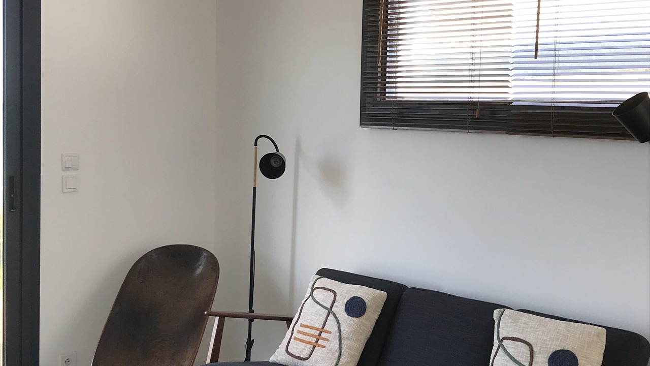 Photo of Livingroom in Quiberville