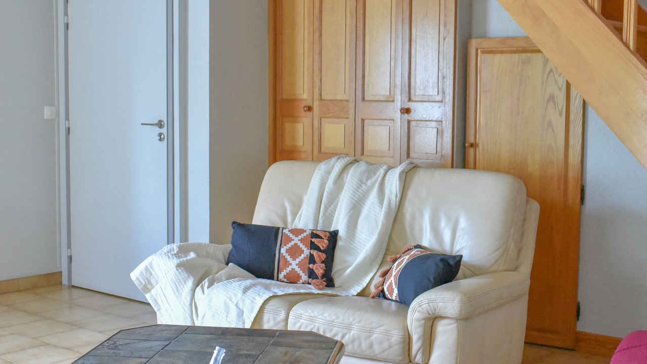 Photo of Livingroom in Grospierres