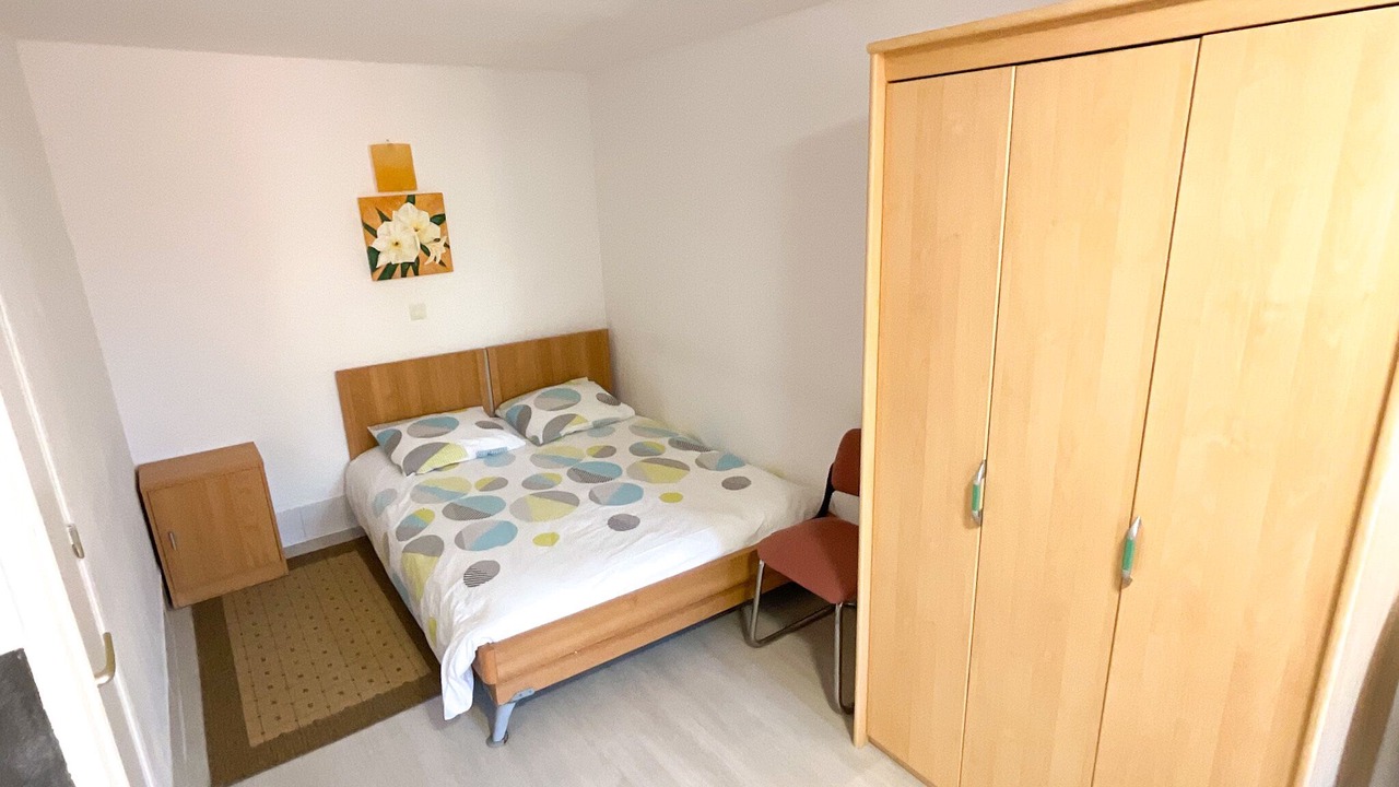 Photo of Bedroom in Saint-Martin-en-Campagne