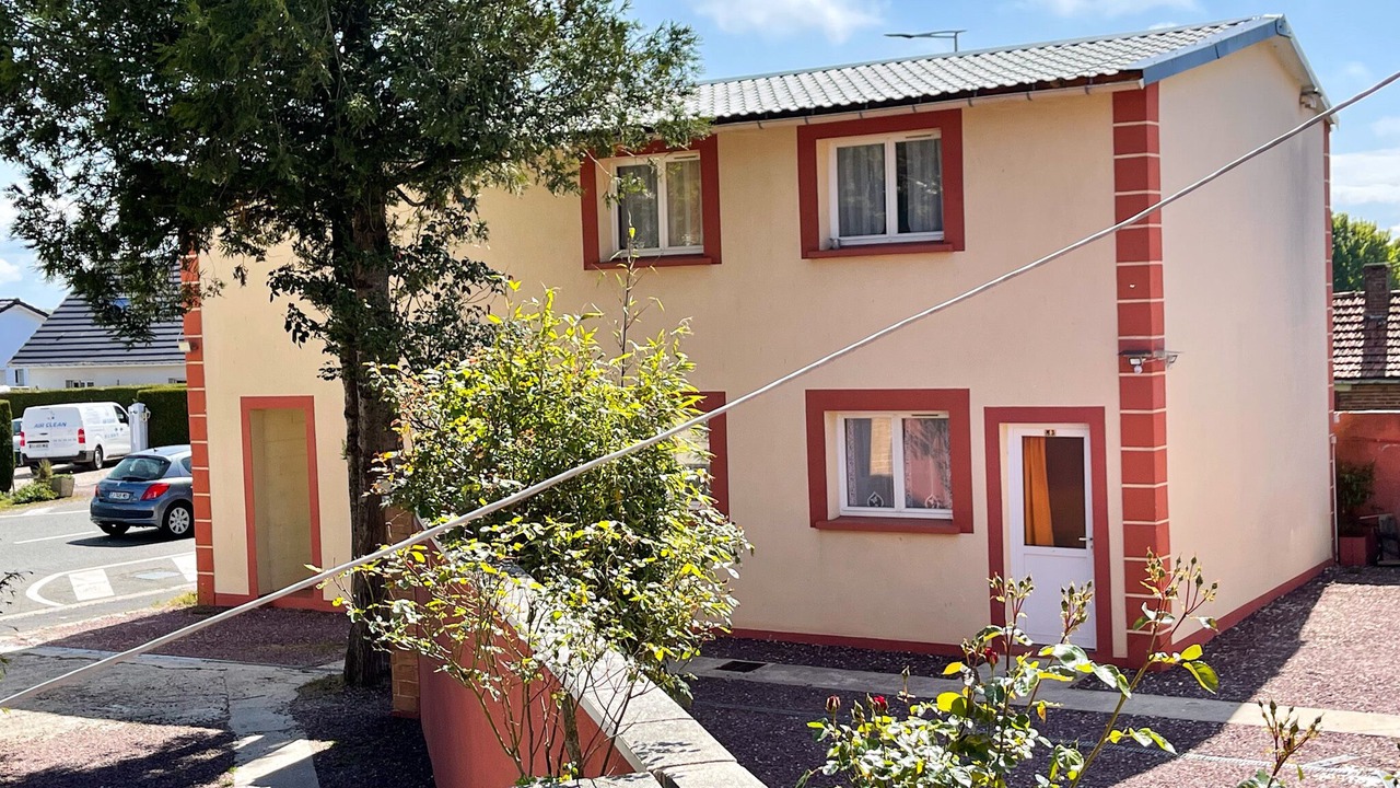 Photo of Outdoor in Saint-Martin-en-Campagne