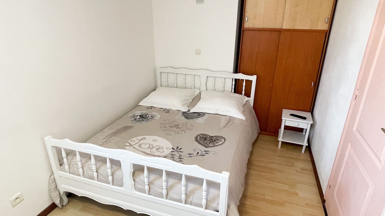 Photo of Bedroom in Saint-Martin-en-Campagne