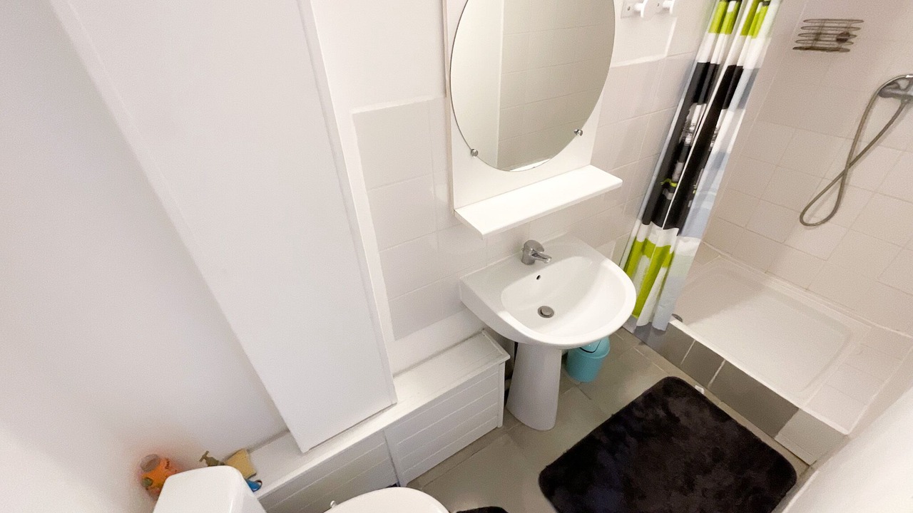 Photo of Bathroom in Saint-Martin-en-Campagne