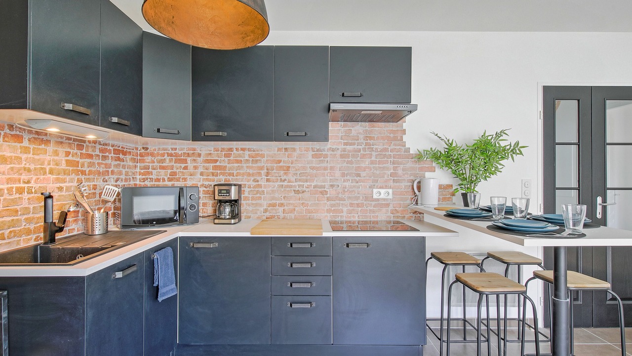 Photo of Kitchen in Montevrain