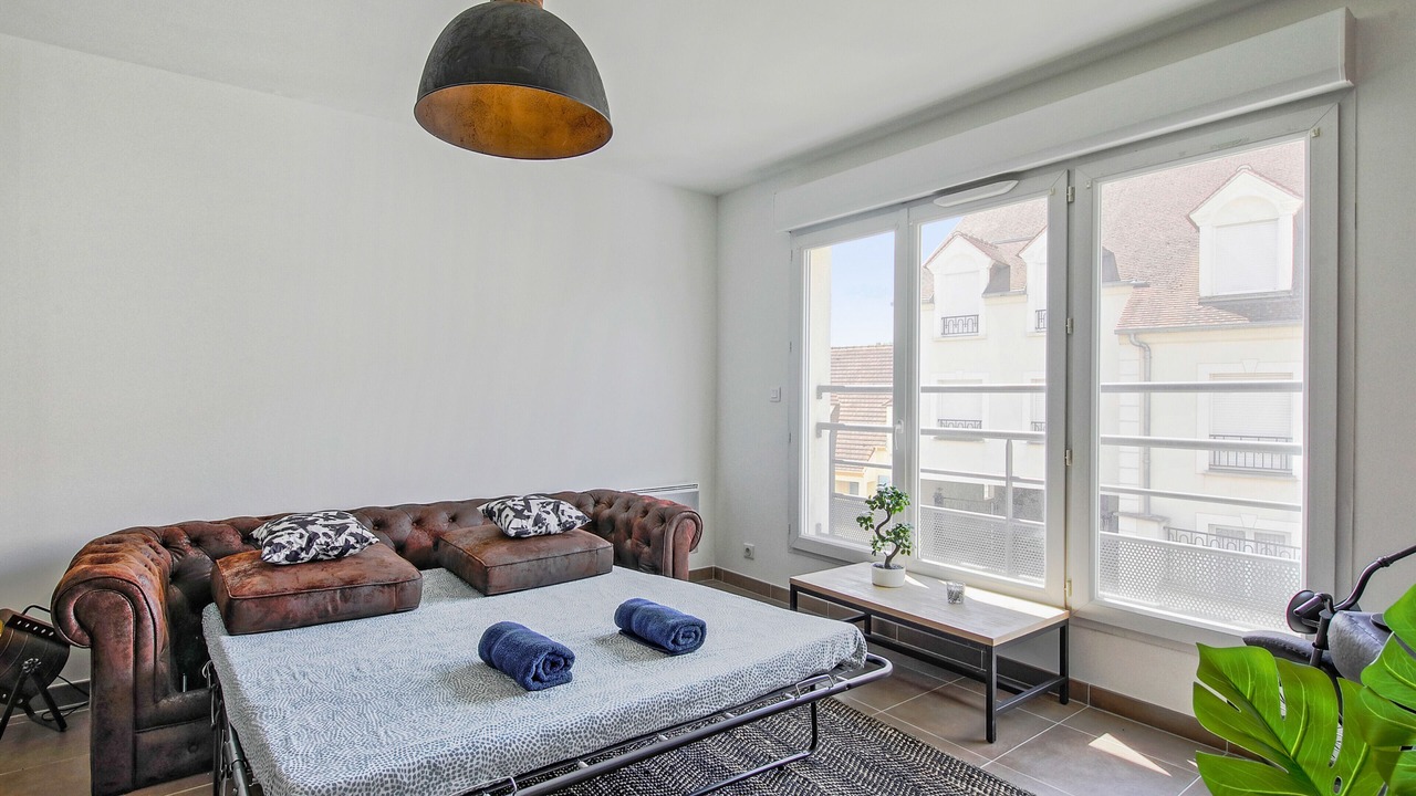 Photo of Livingroom in Montevrain
