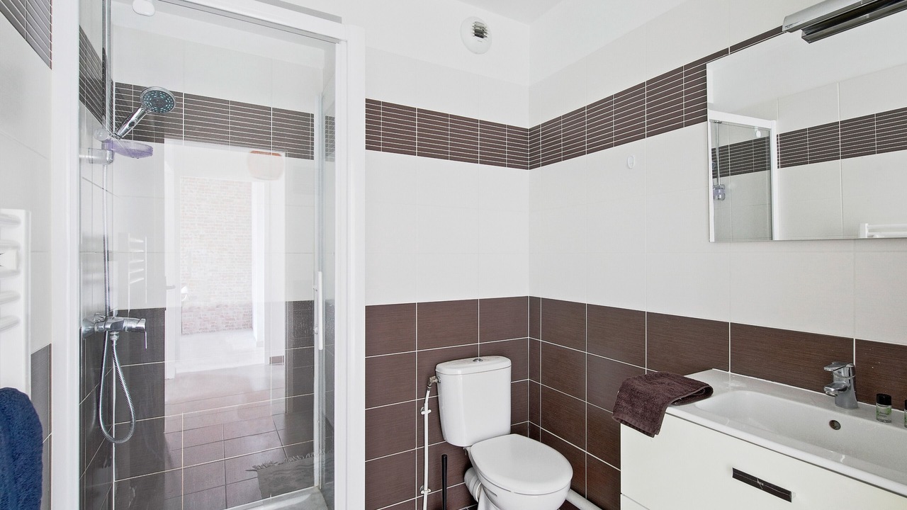 Photo of Bathroom in Montevrain