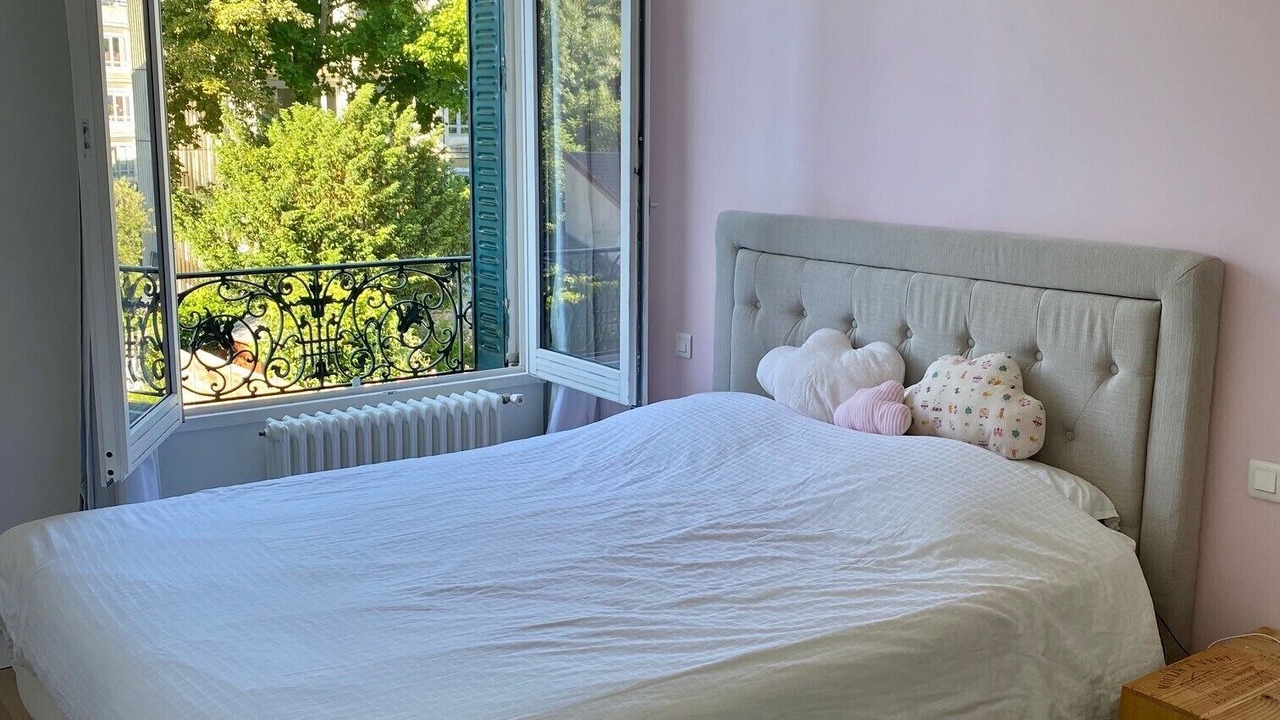 Photo of Bedroom in Versailles