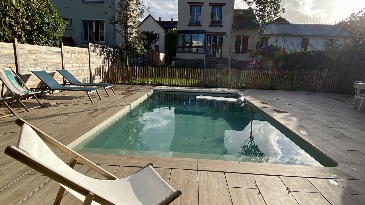 Photo of Outdoor in Versailles