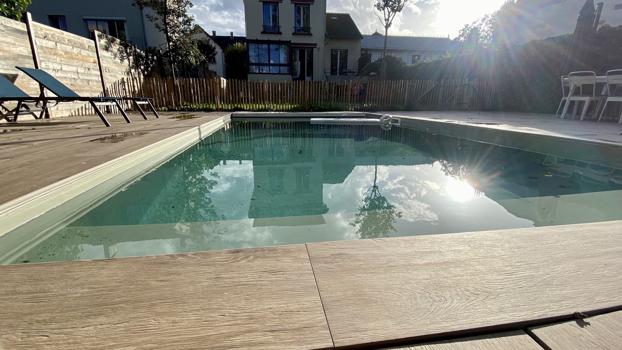 Photo of Outdoor in Versailles