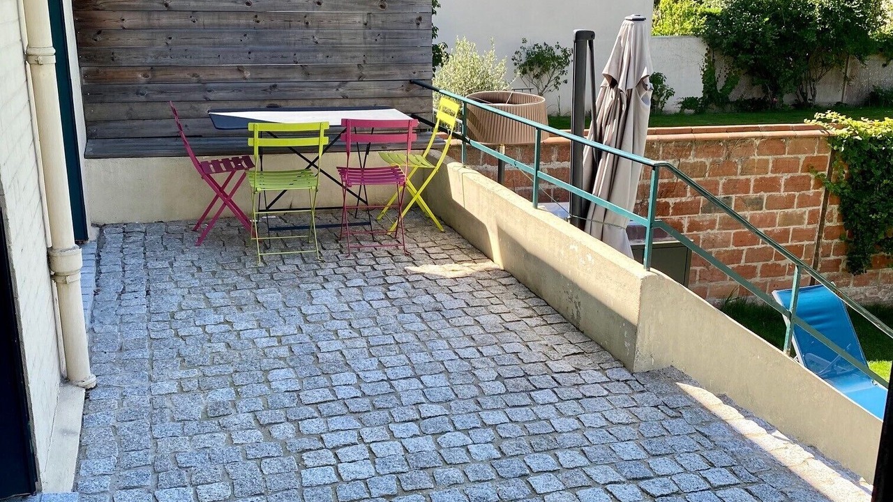 Photo of Outdoor in Versailles