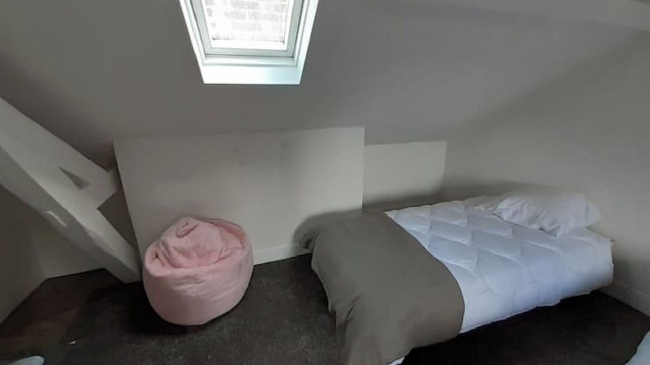 Photo of Bedroom in Bernay