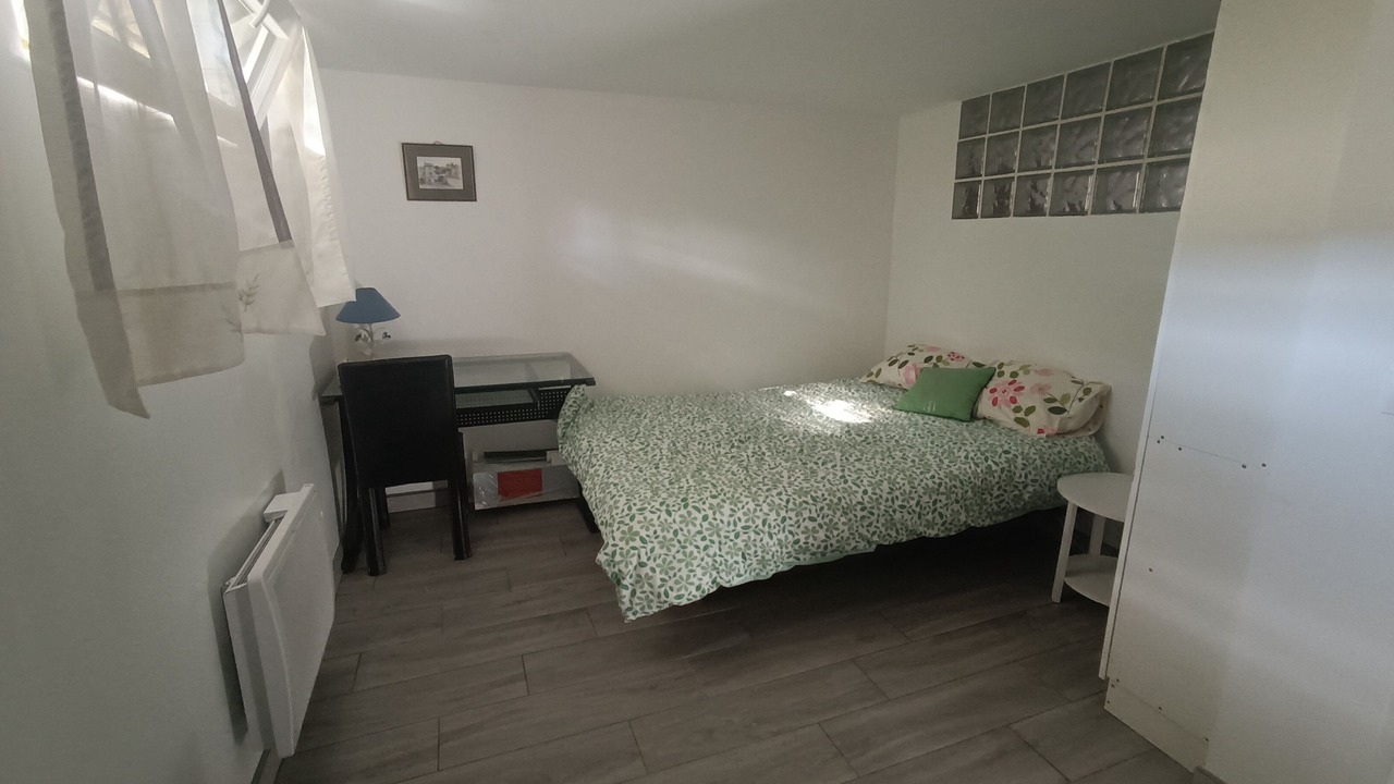 Photo of Bedroom in Torcy-le-Grand