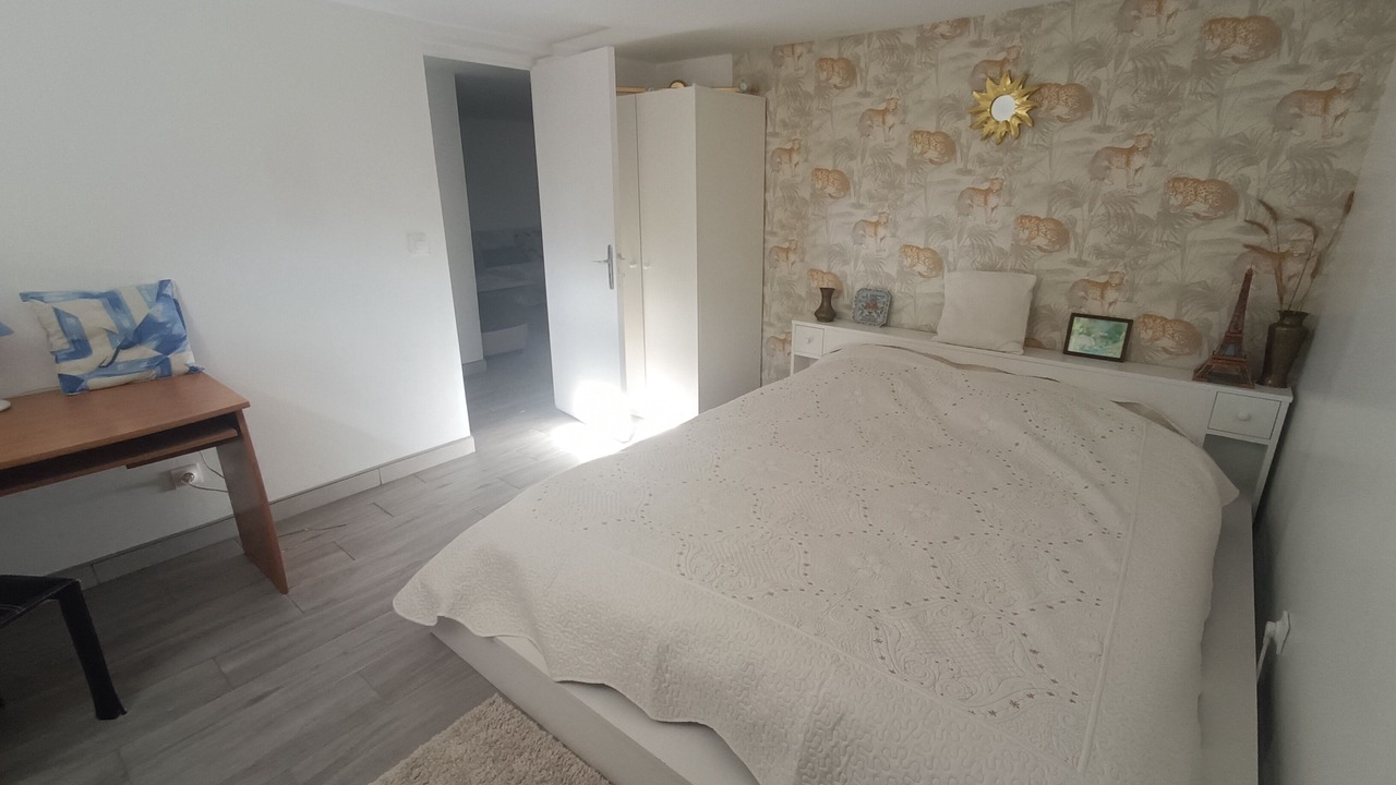 Photo of Bedroom in Torcy-le-Grand