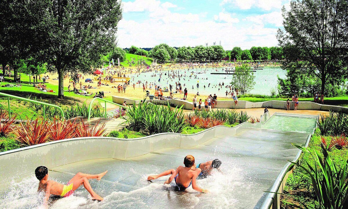 Photo of Outdoor in Torcy-le-Grand