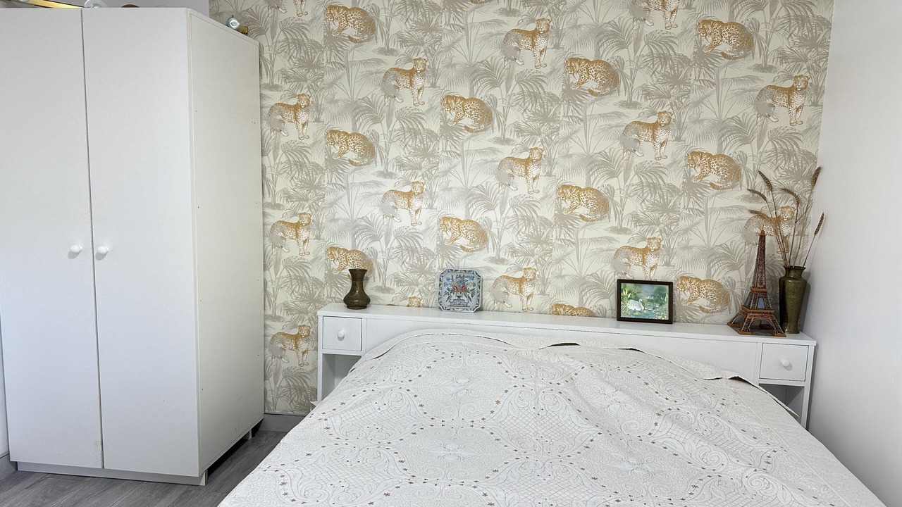 Photo of Bedroom in Torcy-le-Grand
