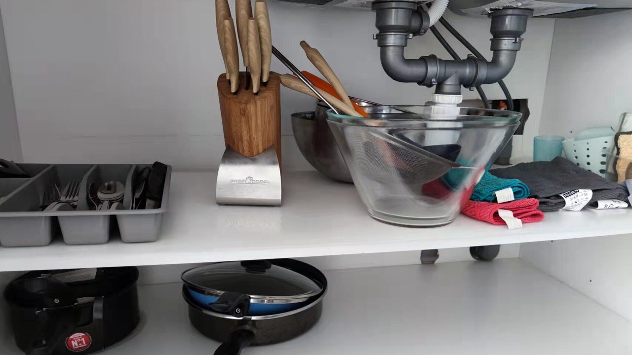 Photo of Kitchen in Torcy-le-Grand