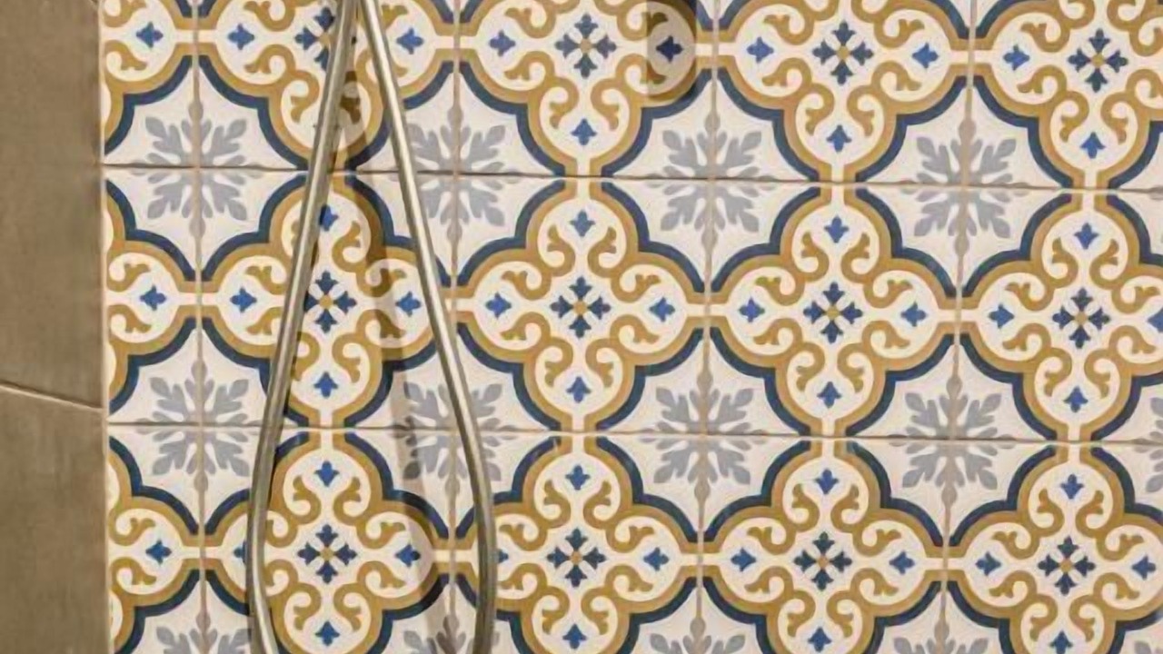 Photo of Bathroom in Sainte-Marguerite-sur-Mer