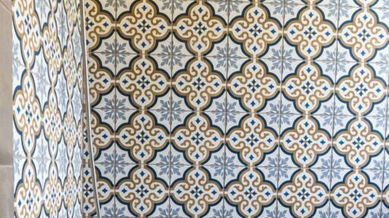 Photo of Bathroom in Sainte-Marguerite-sur-Mer