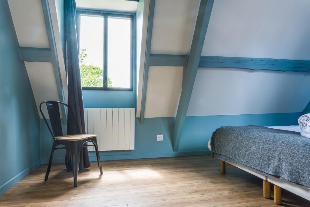 Photo of Bedroom in Sainte-Marguerite-sur-Mer