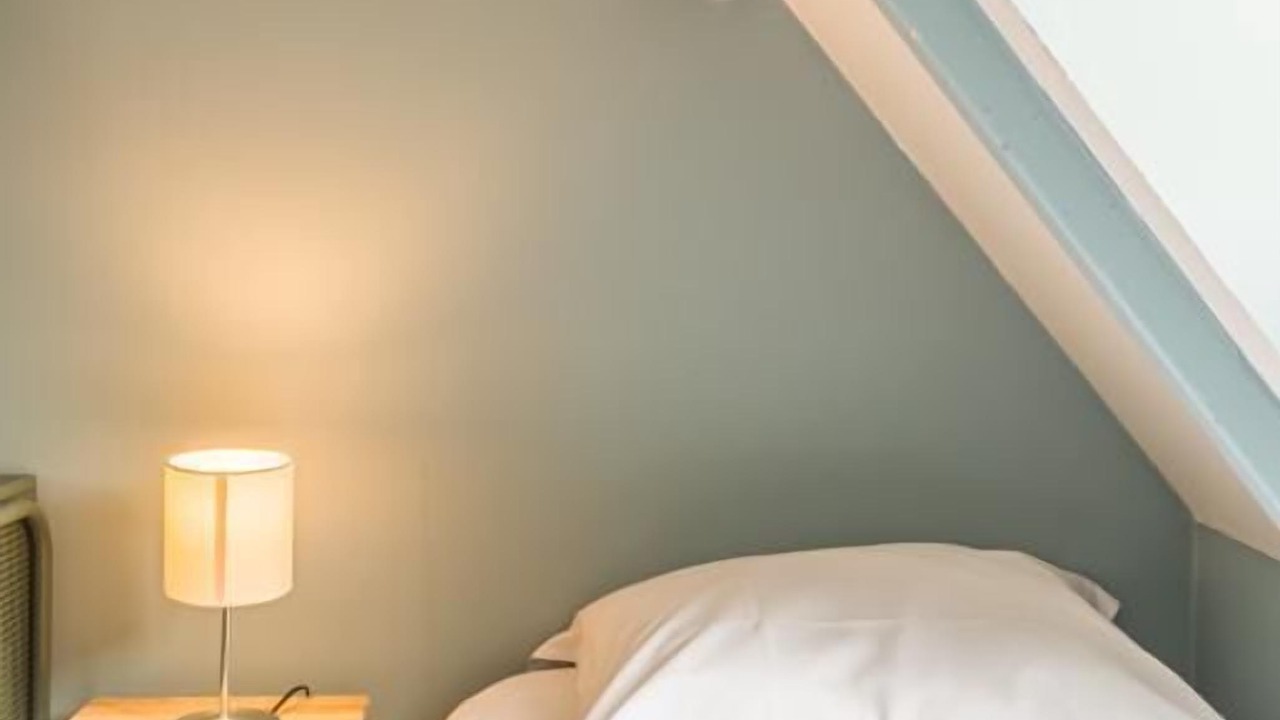 Photo of Bedroom in Sainte-Marguerite-sur-Mer