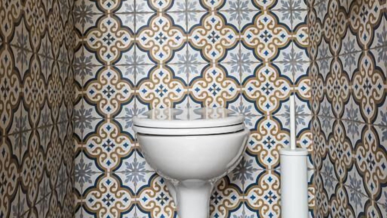 Photo of Bathroom in Sainte-Marguerite-sur-Mer