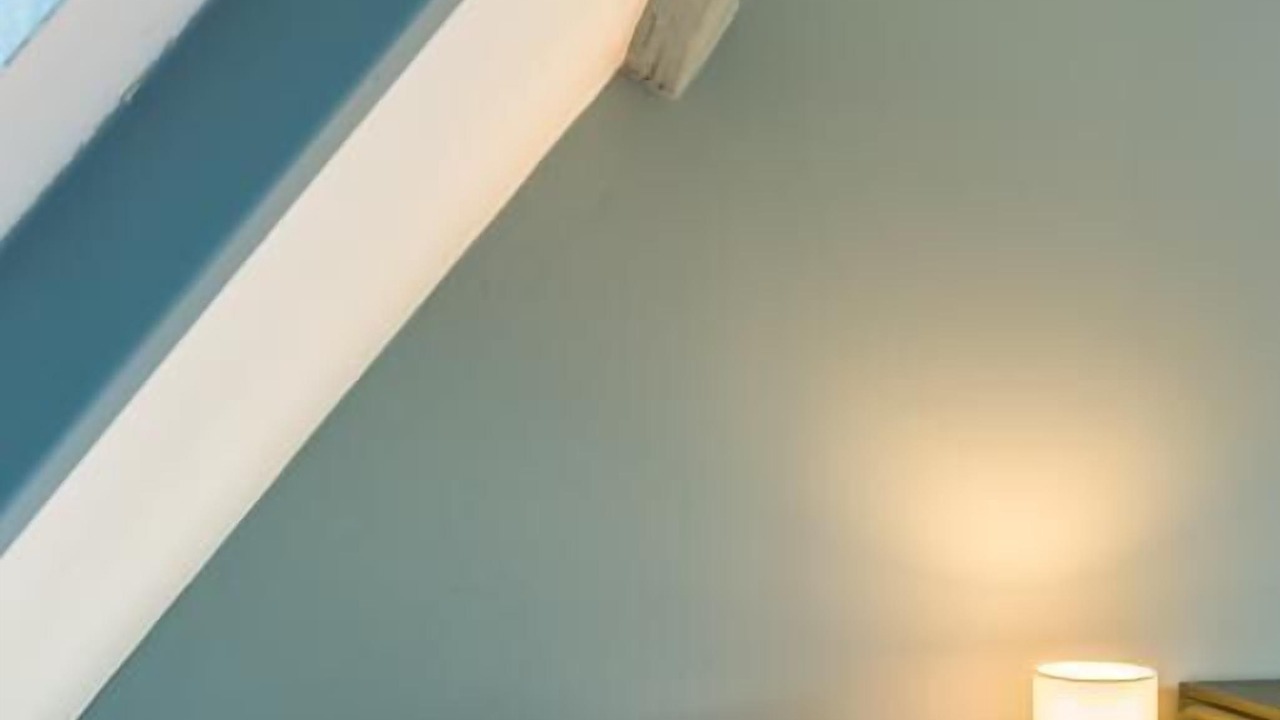 Photo of Bedroom in Sainte-Marguerite-sur-Mer