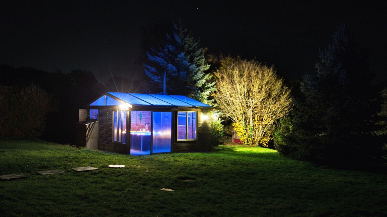 Photo of Outdoor in Le Poislay