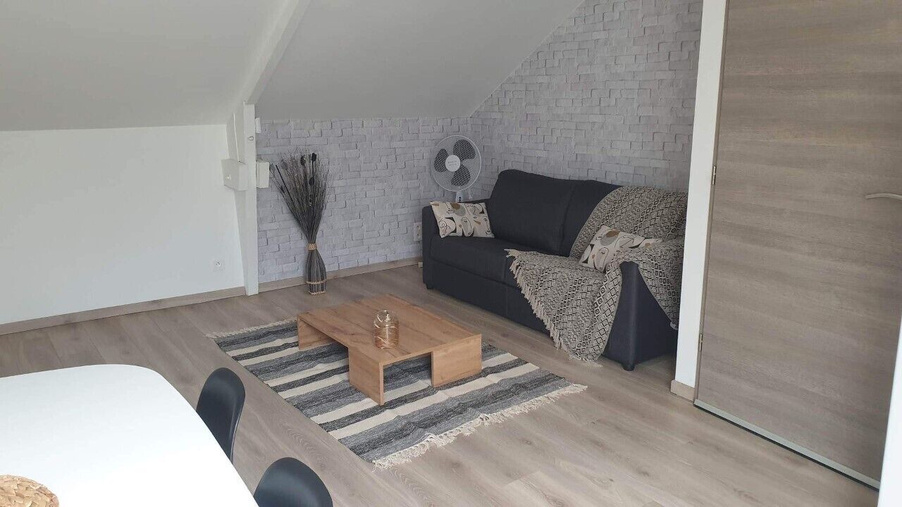 Photo of Livingroom in Ailly-sur-Noye