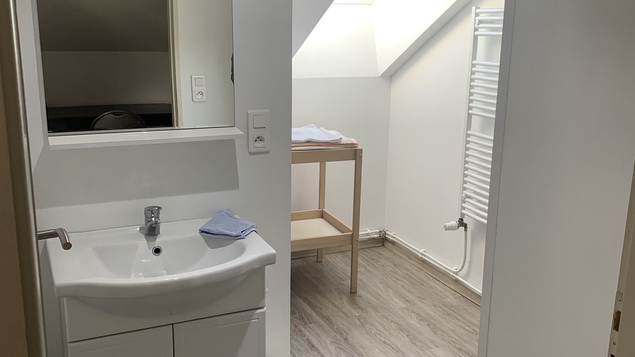 Photo of Bathroom in Ailly-sur-Noye