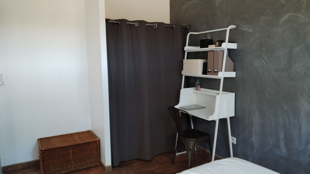 Photo of Bedroom in Clemenciat
