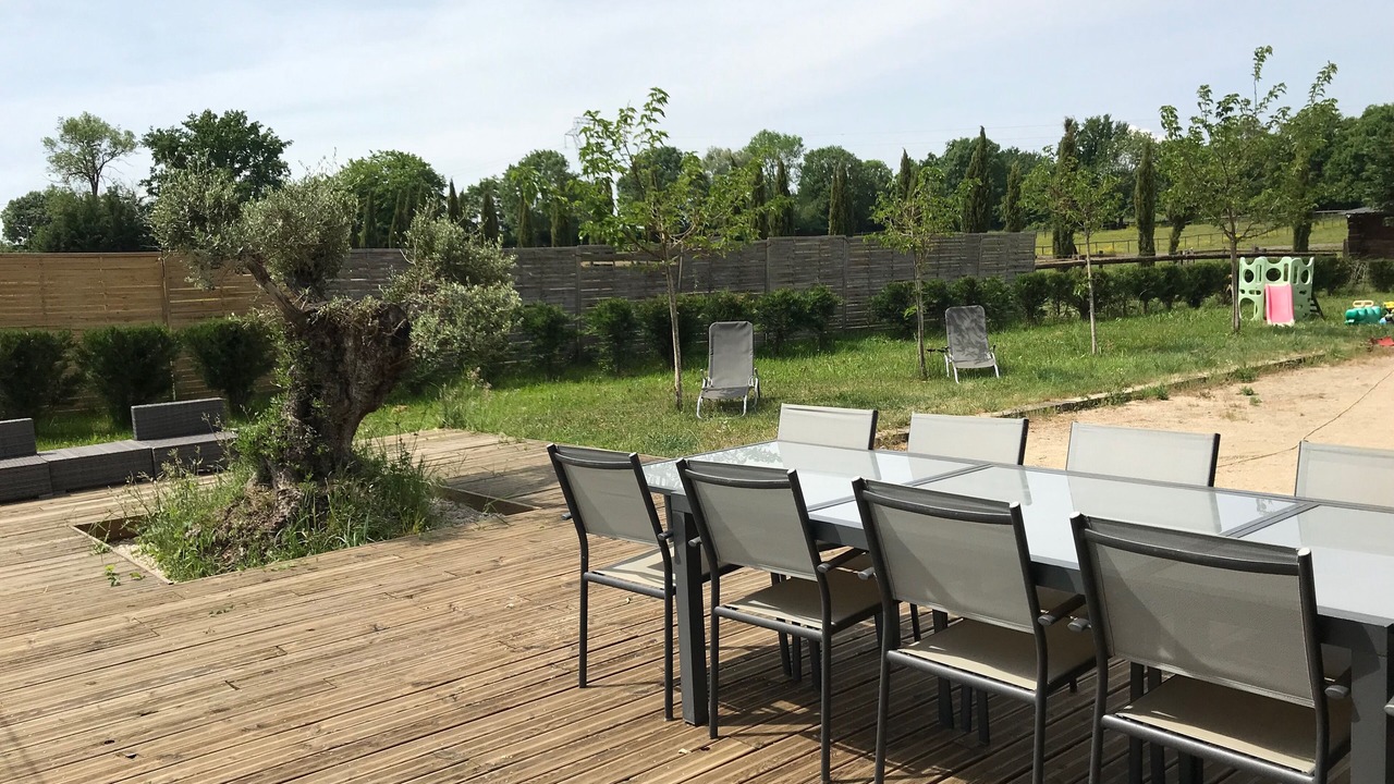 Photo of Outdoor in Clemenciat