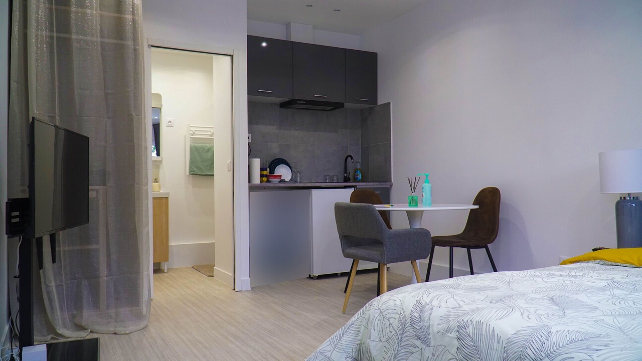 Photo of Bedroom in Marcouville