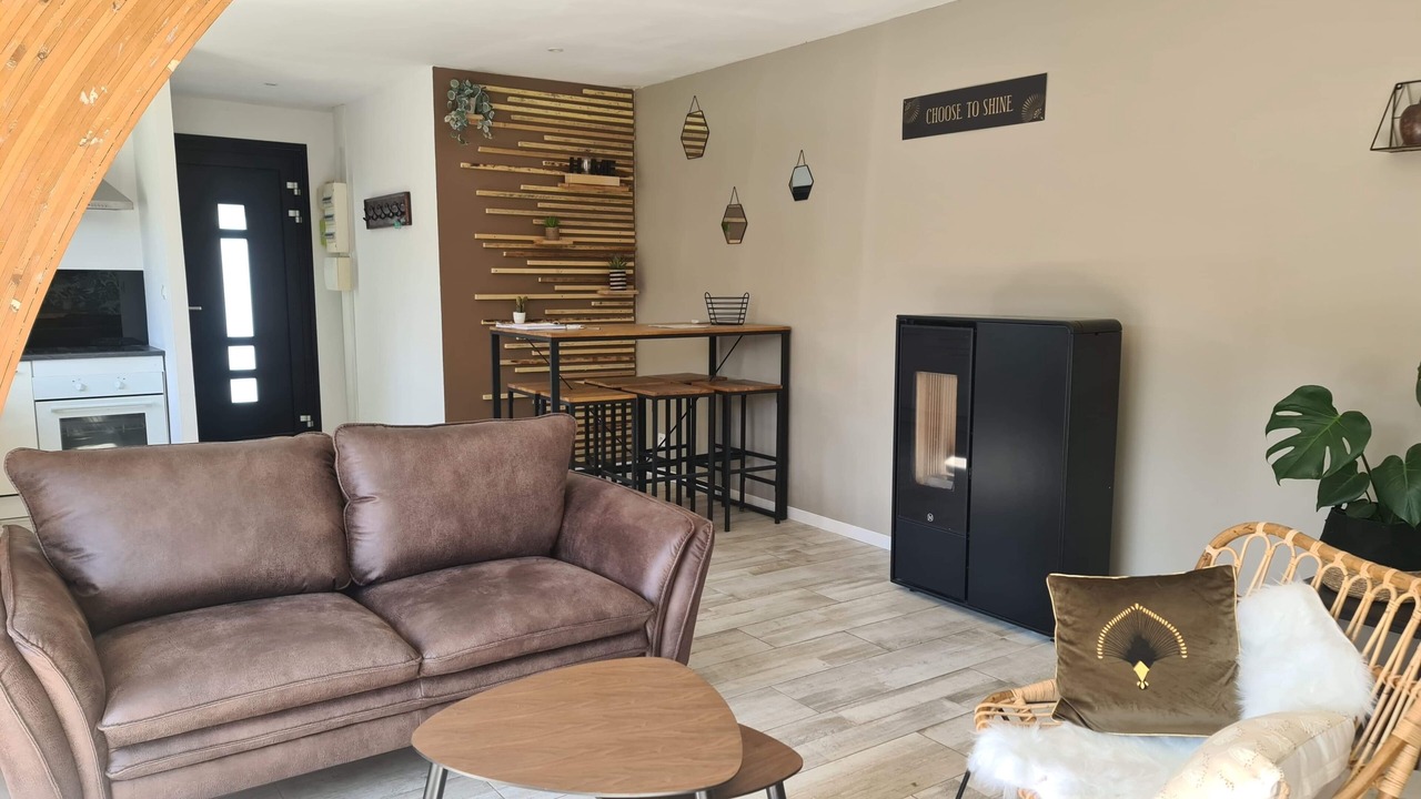 Photo of Livingroom in Quaedypre