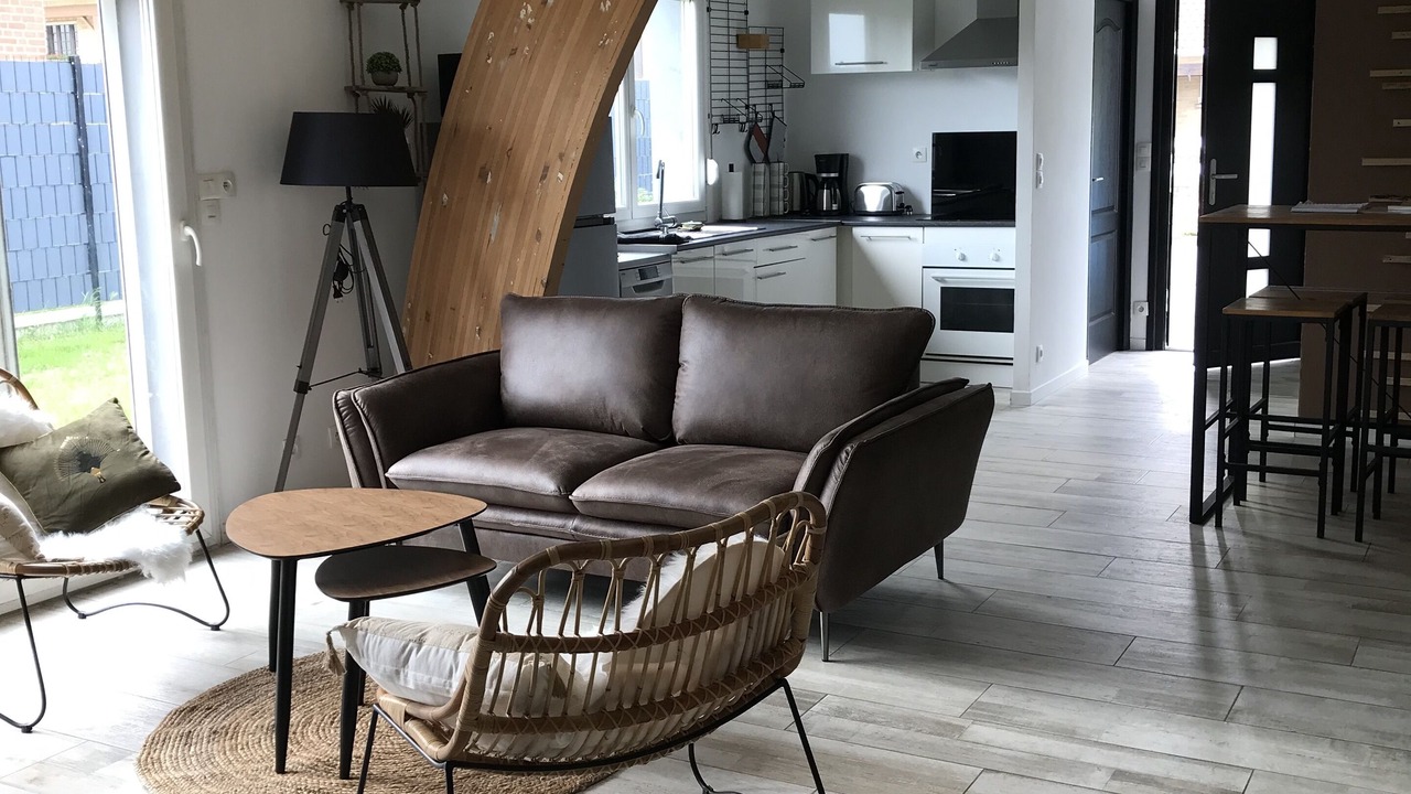 Photo of Livingroom in Quaedypre