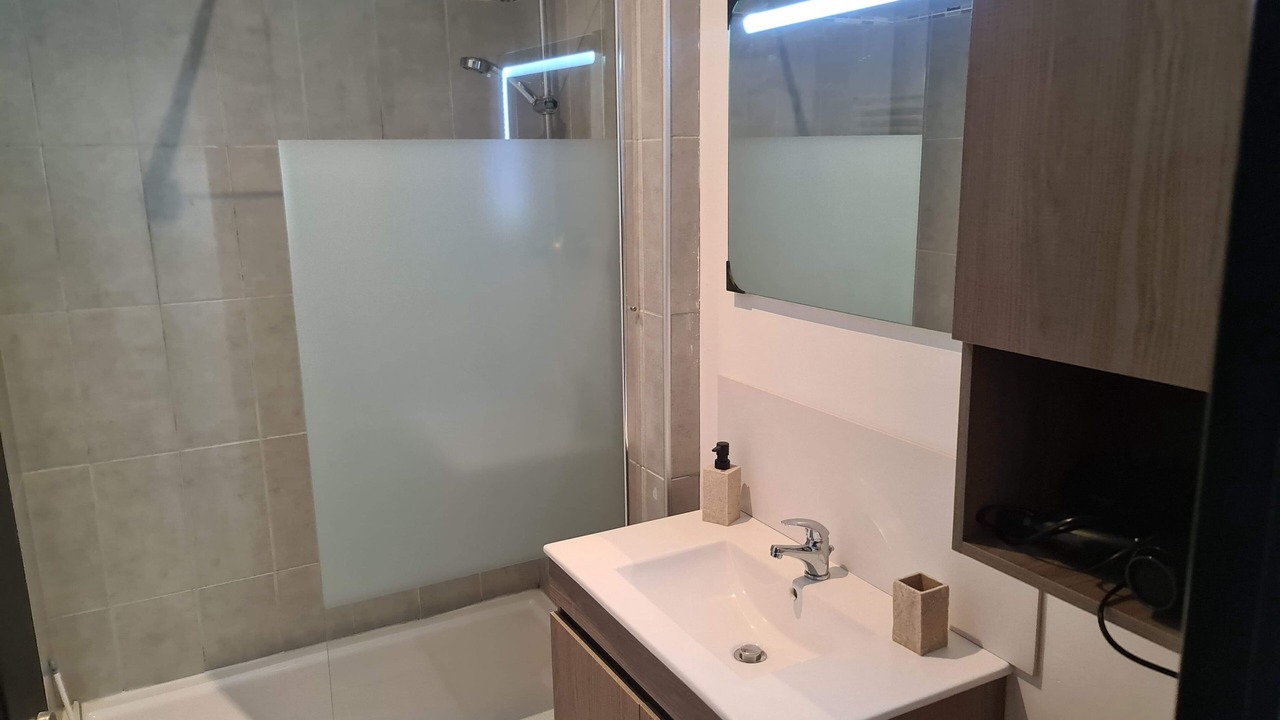 Photo of Bathroom in Quaedypre
