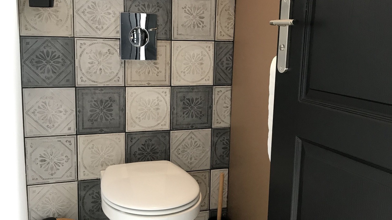 Photo of Bathroom in Quaedypre