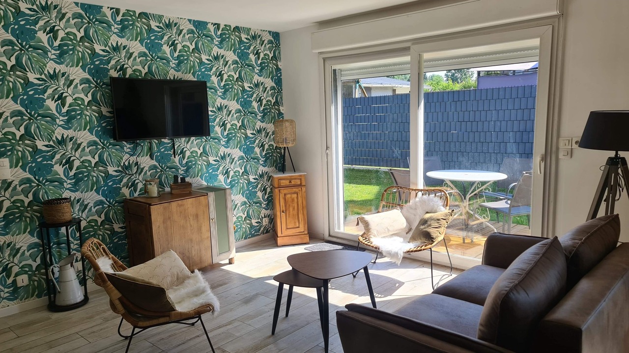 Photo of Livingroom in Quaedypre