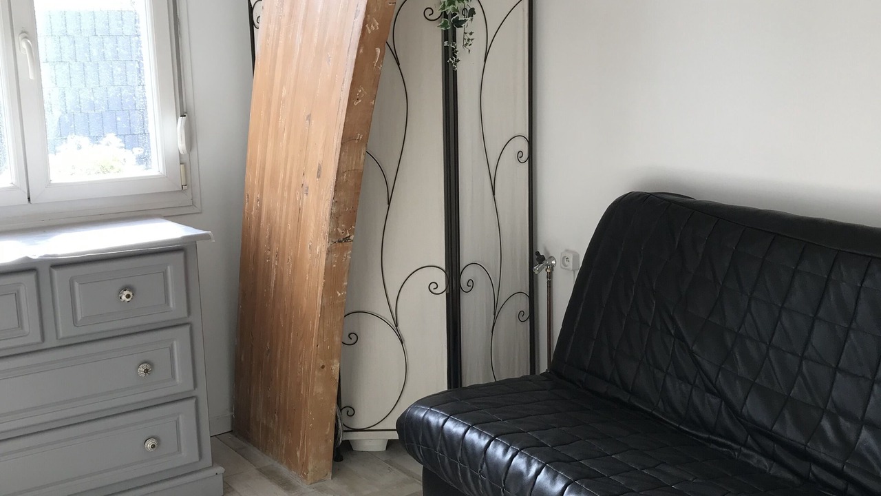 Photo of Livingroom in Quaedypre