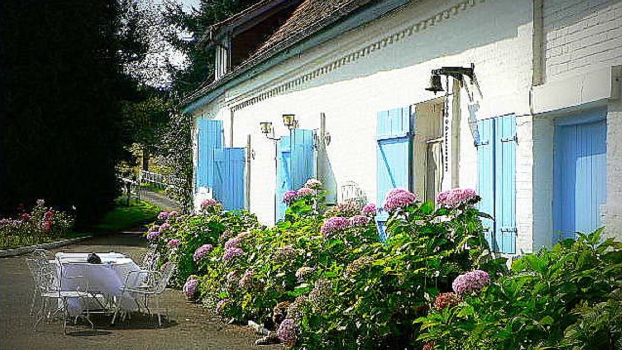 Photo of Outdoor in Boufflers