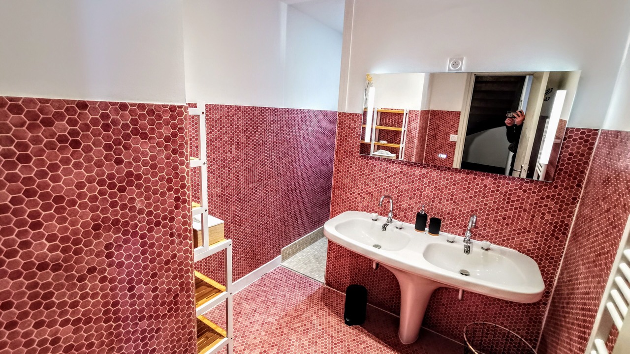 Photo of Bathroom in Epinac