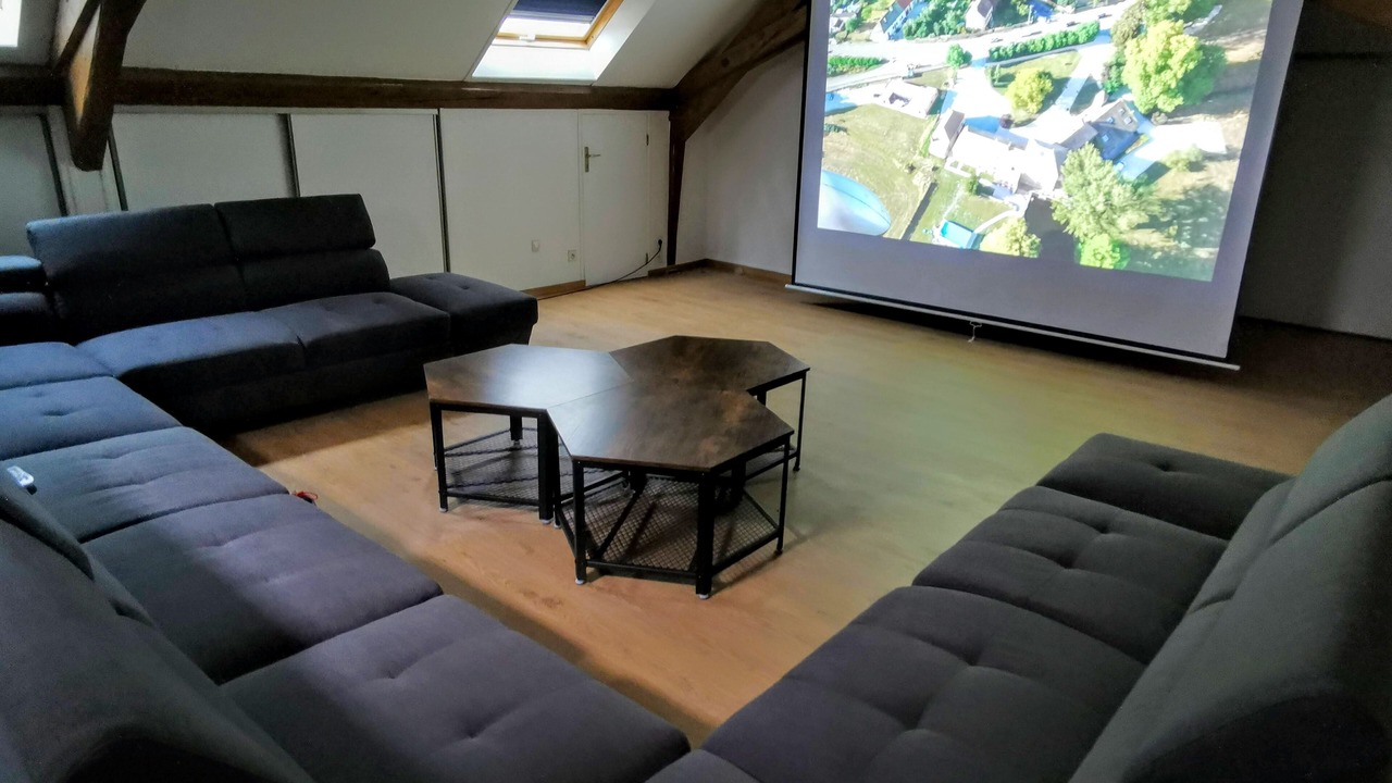 Photo of Livingroom in Epinac