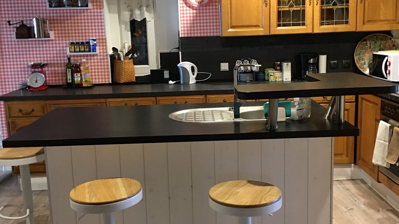 Photo of Kitchen in Oberbronn