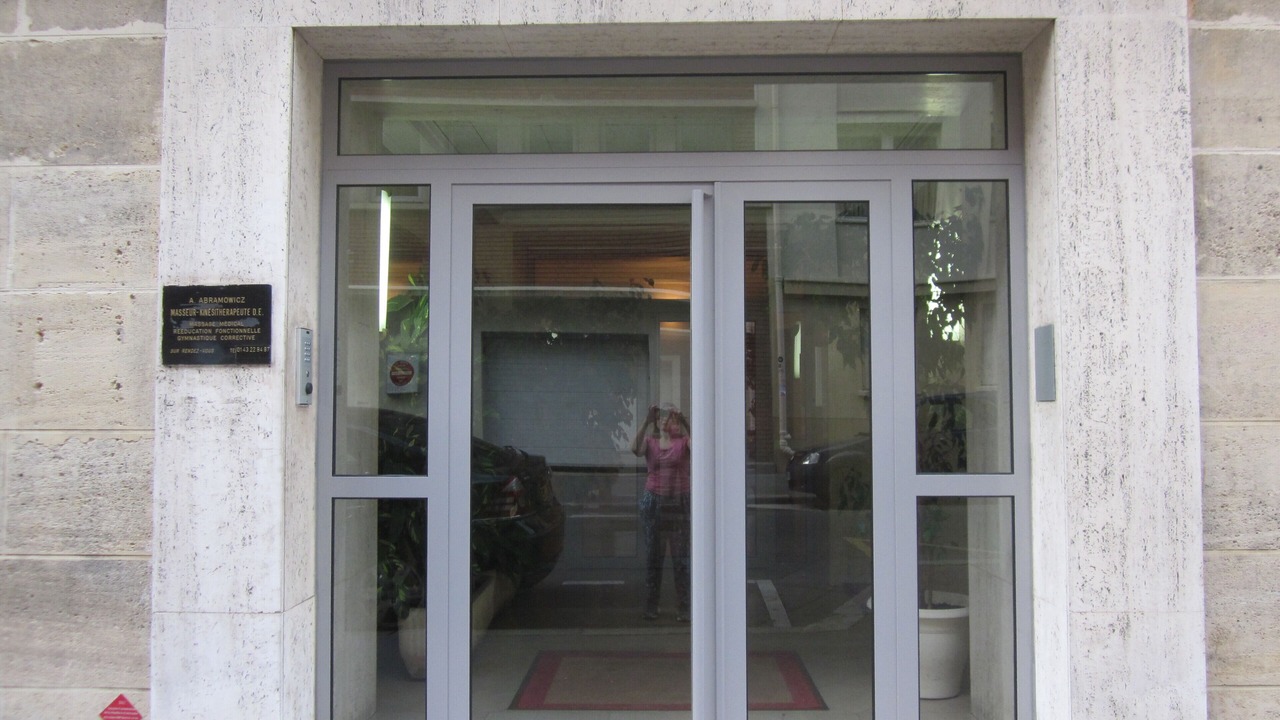 Photo of Others in Quartier du Petit-Montrouge