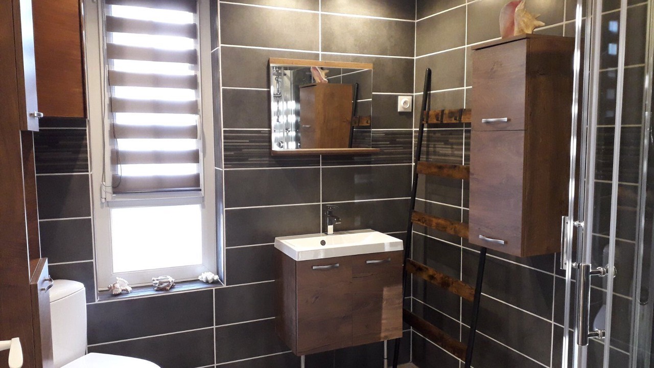 Photo of Bathroom in Criel-sur-Mer