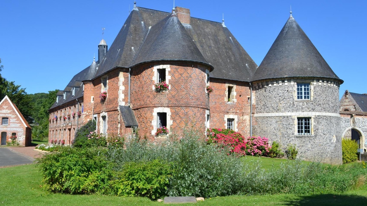 Photo of Outdoor in Criel-sur-Mer