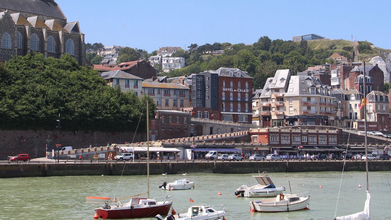 Photo of Others in Criel-sur-Mer