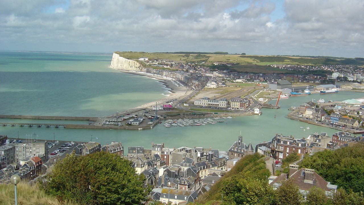 Photo of Outdoor in Criel-sur-Mer