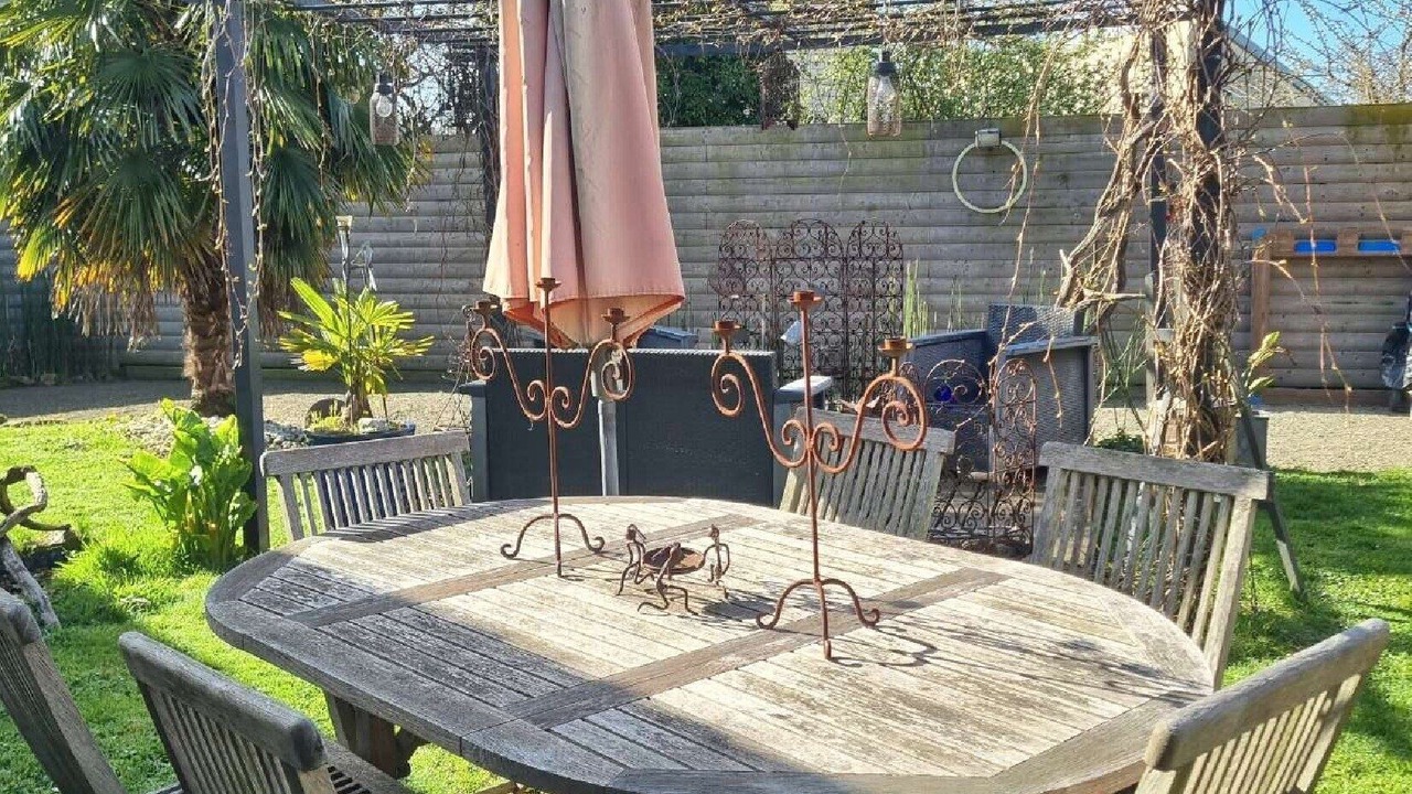 Photo of Outdoor in La Demi-Lune