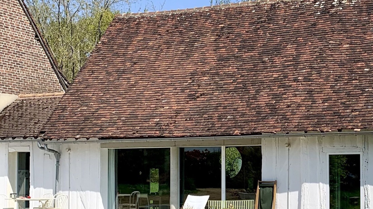 Photo of Outdoor in Chapelle-Guillaume