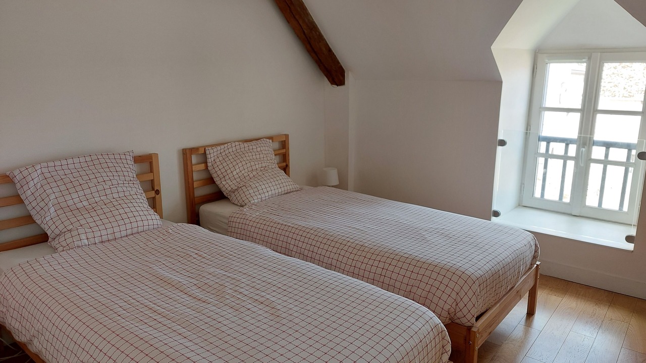 Photo of Bedroom in Maurepas