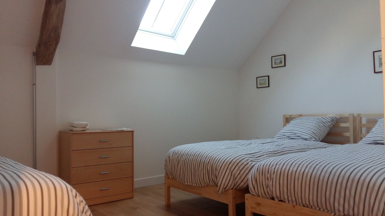 Photo of Bedroom in Maurepas
